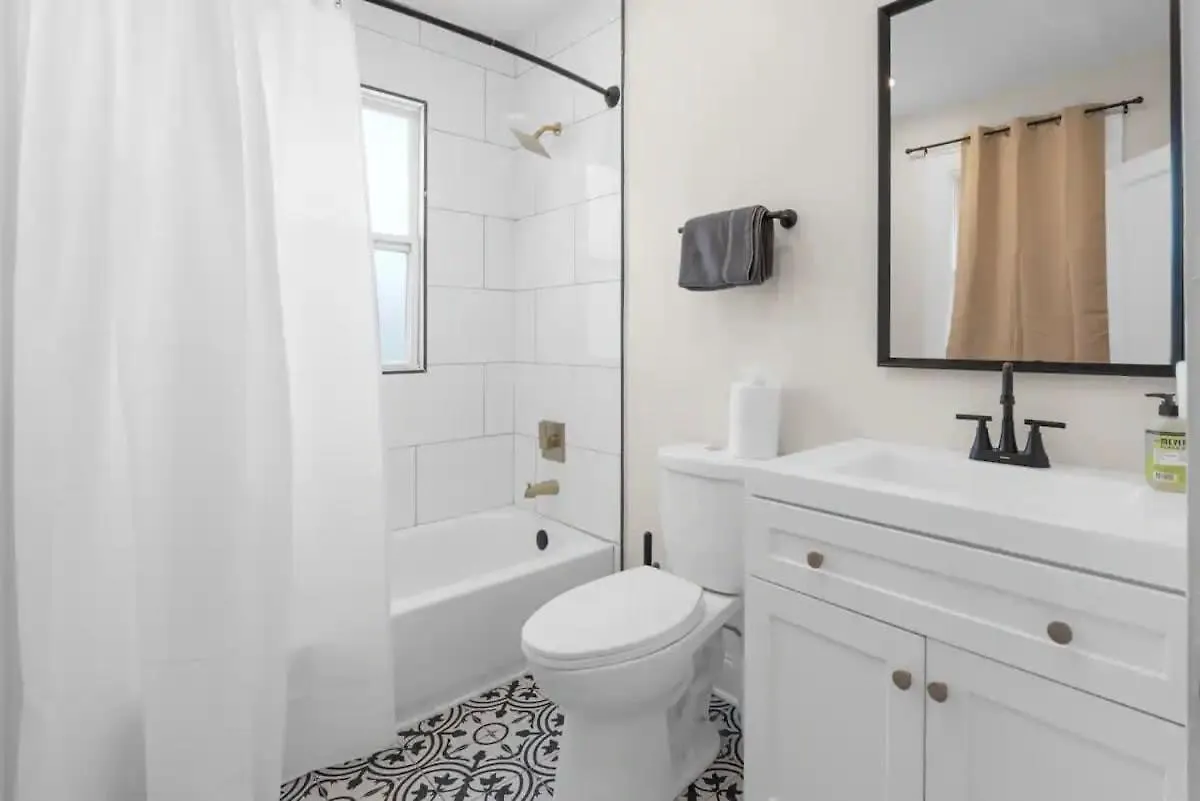דירה קולומבוס 5 Bedrooms Sleeps 14 Hot Tub Fire Pit ארצות הברית